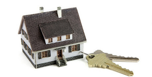 Kredit Kepemilikan Tanah untuk Anda