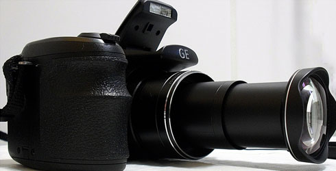 Tips Dalam Memilih Kamera Digital