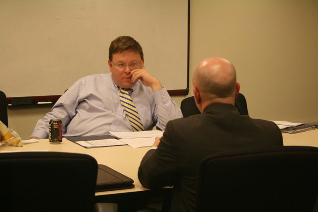 Tips Sukses Melamar Kerja dan Lolos Wawancara