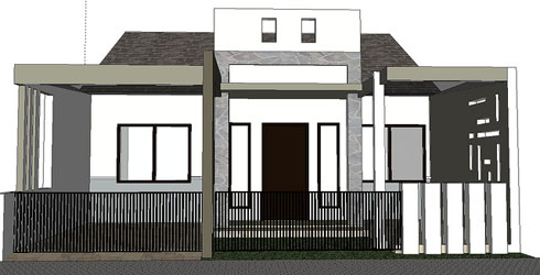 Kisaran Harga Rumah di Surabaya