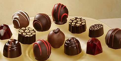 Cara Membuat Coklat yang Mudah dan Menarik