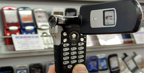 Membeli Handphone di Toko HP Murah