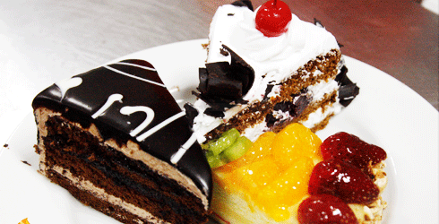 Resep Membuat Kue Black Forest Lembut